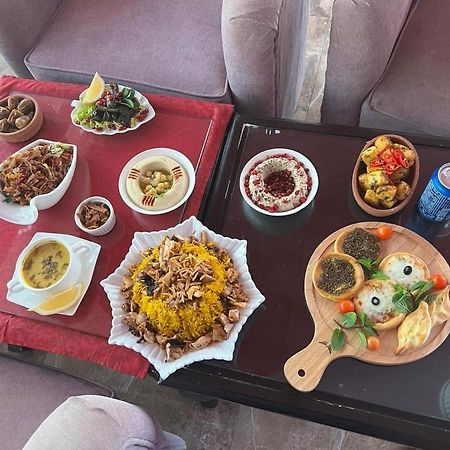 منتجع وشاليهات مورجان الشرق - للعائلات فقط - Dammam Buitenkant foto