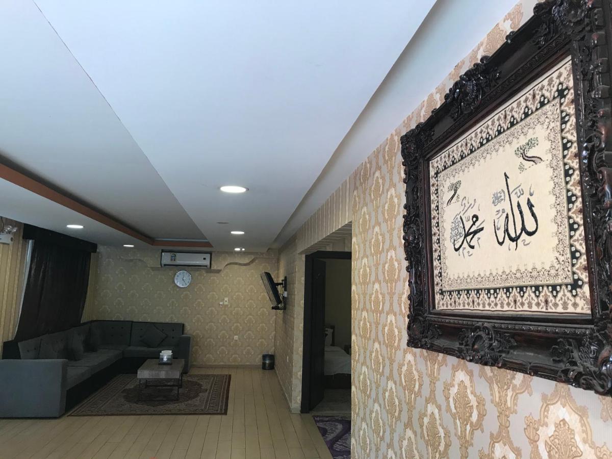 منتجع وشاليهات مورجان الشرق - للعائلات فقط - Dammam Buitenkant foto