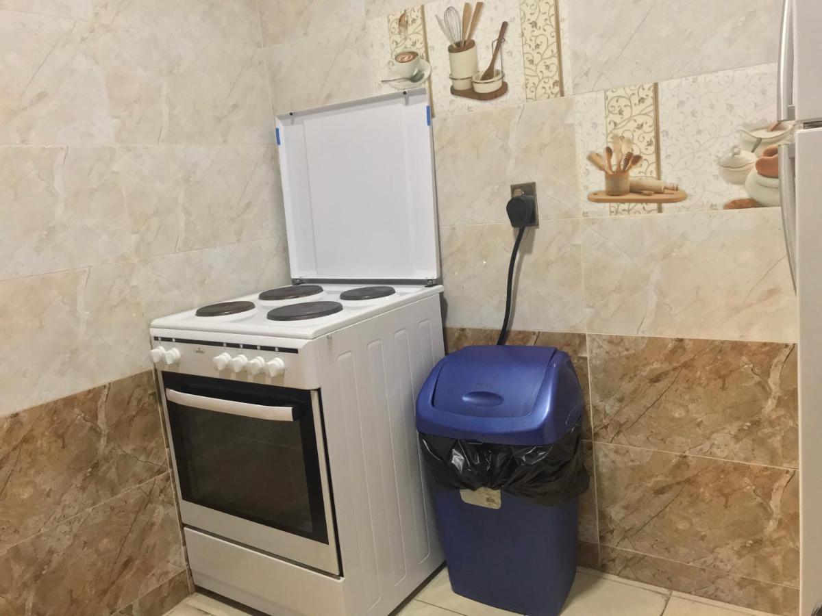 منتجع وشاليهات مورجان الشرق - للعائلات فقط - Dammam Buitenkant foto