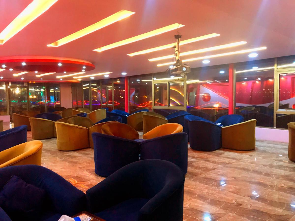 منتجع وشاليهات مورجان الشرق - للعائلات فقط - Dammam Buitenkant foto